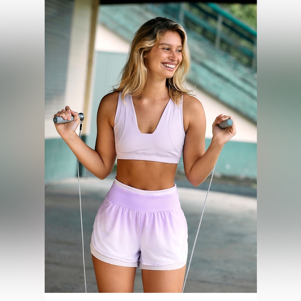 Free People shorts